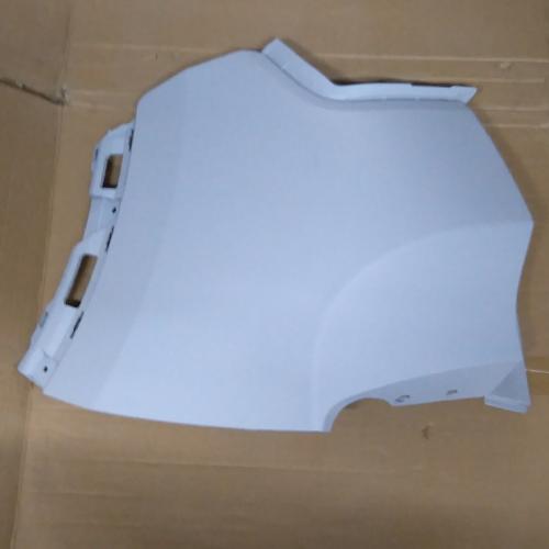 奇瑞瑞虎5X左右后杠包角5XY