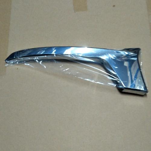 奇瑞瑞虎5X大灯装饰条5XY左亮条