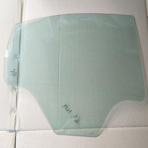 奇瑞G5右后门玻璃G5Y