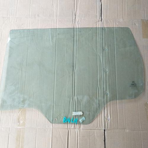 奇瑞威麟V5左后门玻璃V5Y