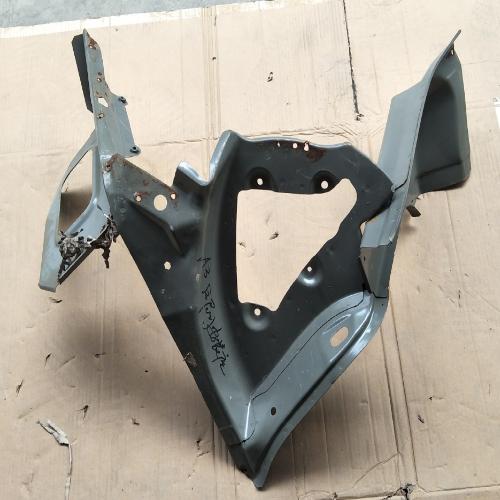 奇瑞A3左右后尾灯安装座A3