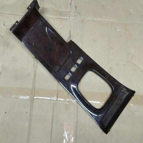 奇瑞东方之子中通道盖板B11