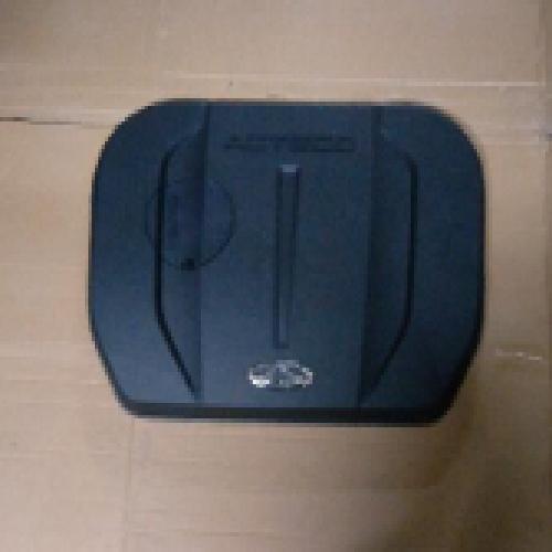 奇瑞瑞虎7发动机装饰罩T15Y