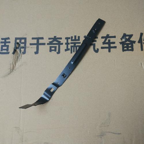 奇瑞QQME左前杠安装支架S16Y