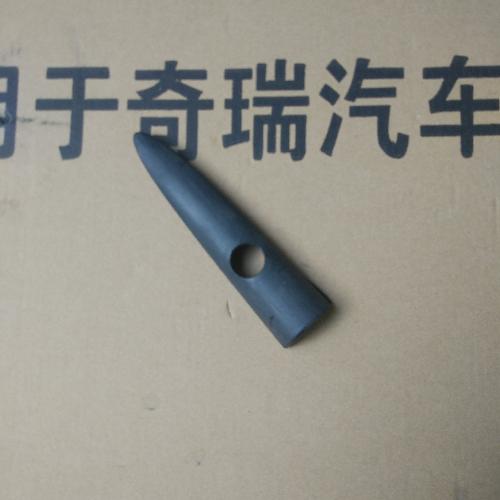 奇瑞QQme左前门锁芯盖S16Y