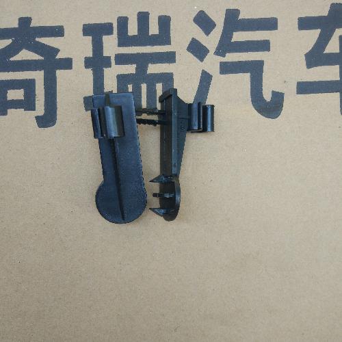 奇瑞QQME机盖支撑杆卡子S16Y