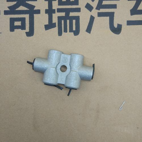 奇瑞开瑞优胜六通接头K00Y