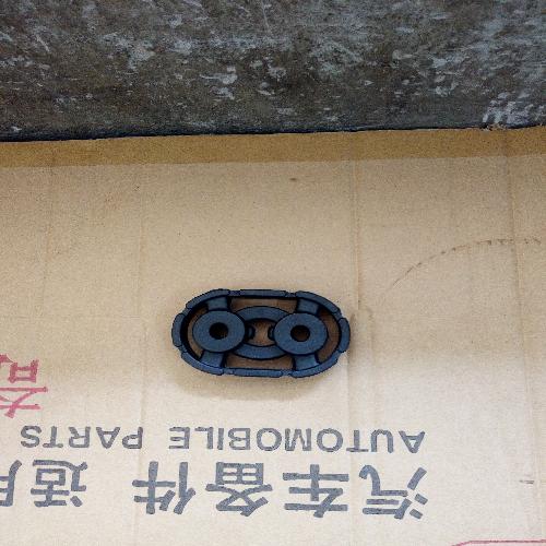 奇瑞威麟V5排气管橡胶吊耳v5Y