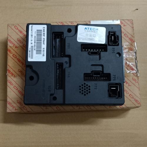 奇瑞瑞虎车身控制器T11YC