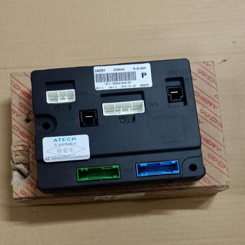 奇瑞A3三箱前后车身控制器A3
