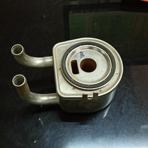 奇瑞X5机油冷却器484B