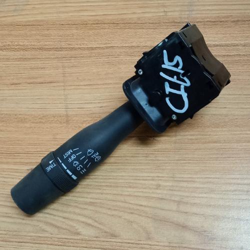 奇瑞新东方之子雨刮组合开关J26Y