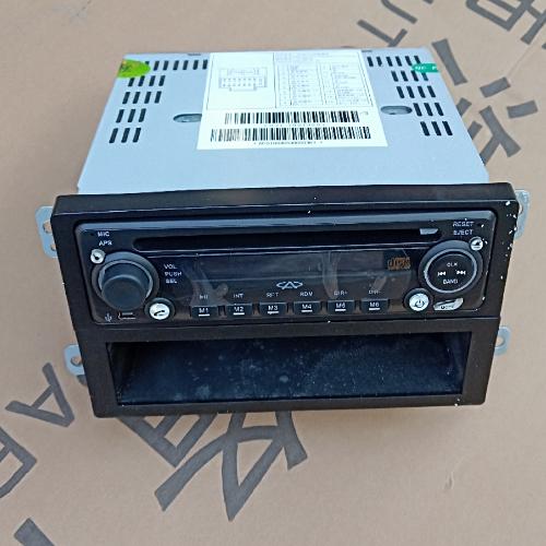 奇瑞优优优派优胜CD主机Q22