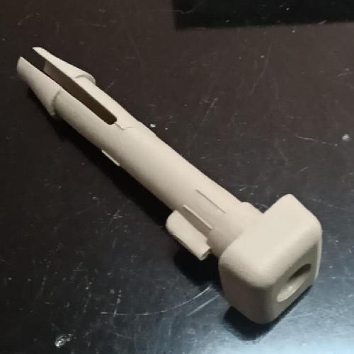 奇瑞优优座椅头枕导管Q22