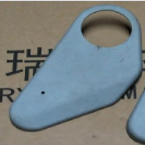 奇瑞风云旗云右前座椅小护板A11右边