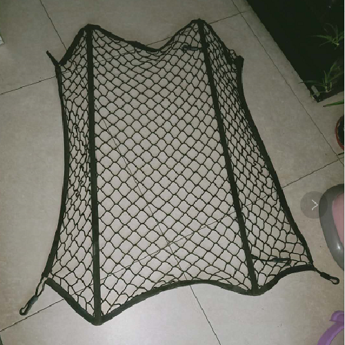 开瑞优翼遮物网A18