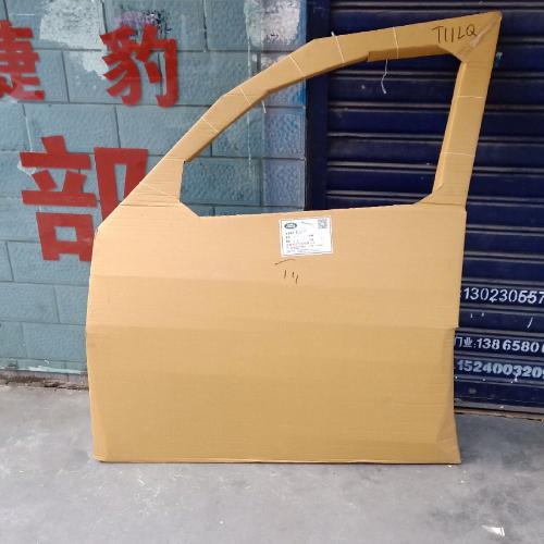 奇瑞瑞虎左前车门T11-