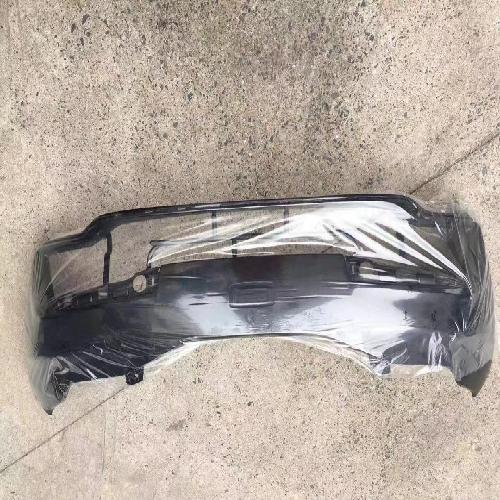 观致5前保险杠GZ5