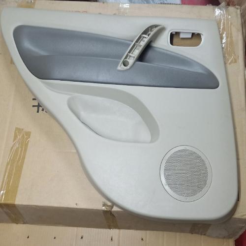 奇瑞瑞虎左后门内护板T11Y