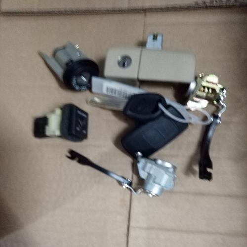 奇瑞威麟V5全车锁V5Y