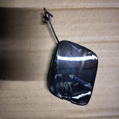 奇瑞瑞虎8前牵引钩堵盖T18Y