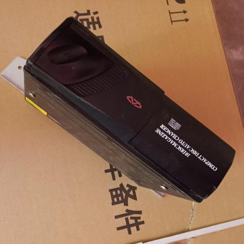 奇瑞东方之子CD换片机B11/10叠