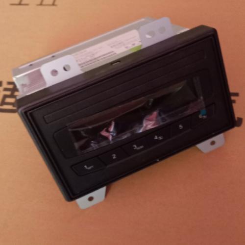 奇瑞艾瑞泽5无碟CDJ60Y