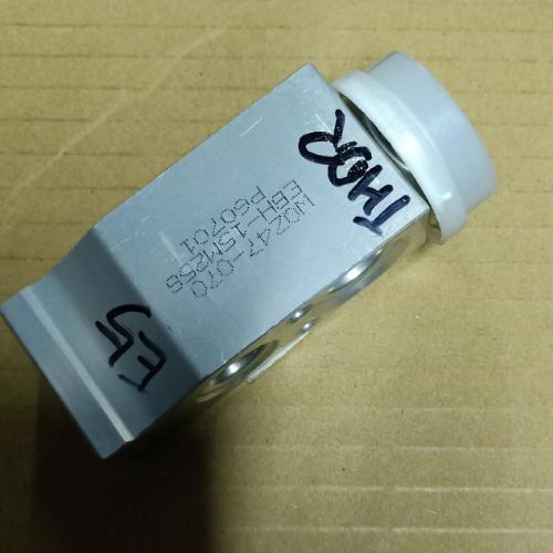 奇瑞E5膨涨阀E5Y