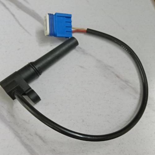 奇瑞DP0中间轴速度传感器DP0
