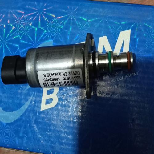 奇瑞QQ3速选器电磁阀512Y