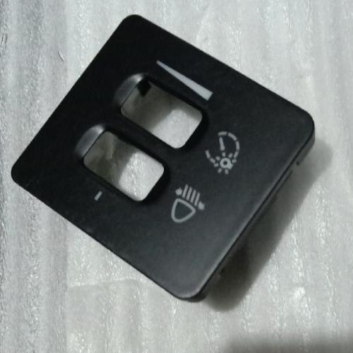 奇瑞威麟V5开关安装板V5
