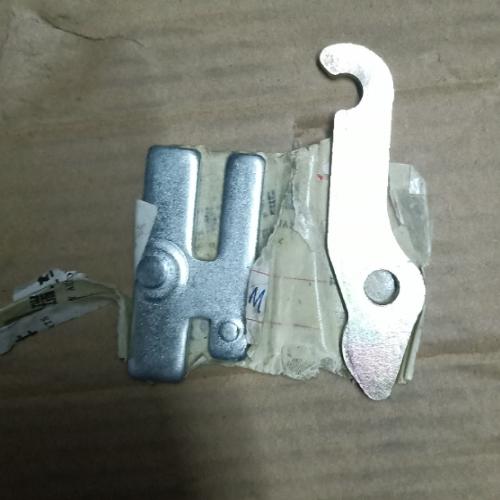 奇瑞艾瑞泽7/A3左右后制动器滑块