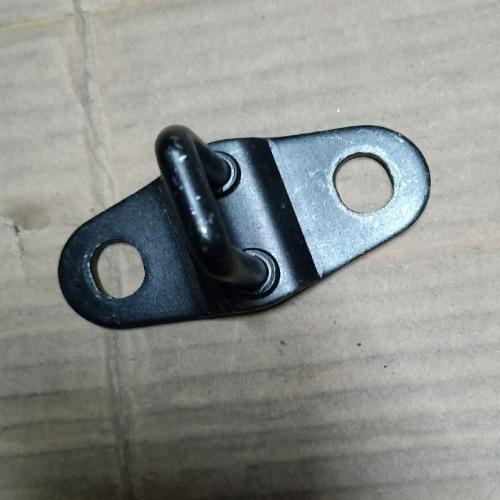 奇瑞A3行李箱锁柱A3Y
