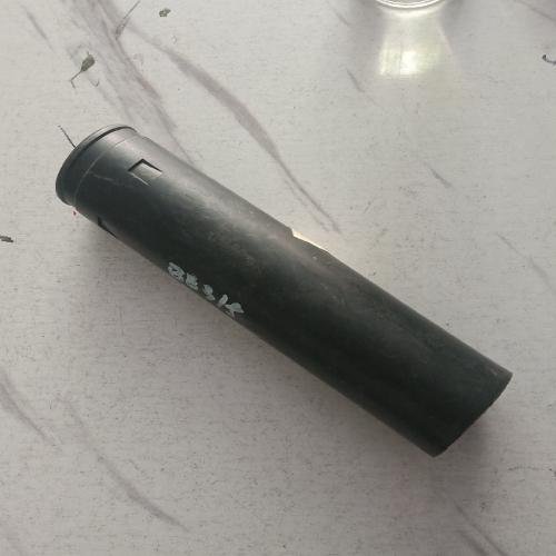 奇瑞X1A3后减防尘套