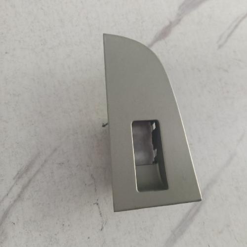 奇瑞A3右后门升降开关护板A3