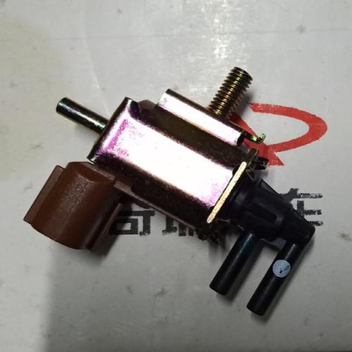 奇瑞三菱发动机电磁阀SL