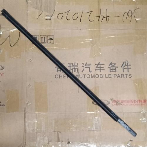 奇瑞优雅2代前后门外挡水J62Y