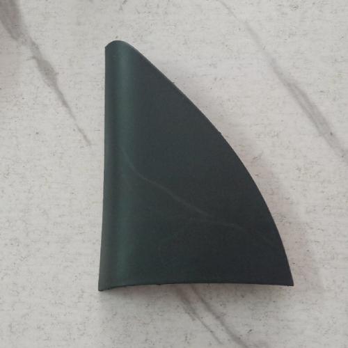 奇瑞A3左右倒车镜三角块A3内