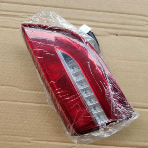 捷途X70左右后内尾灯X70