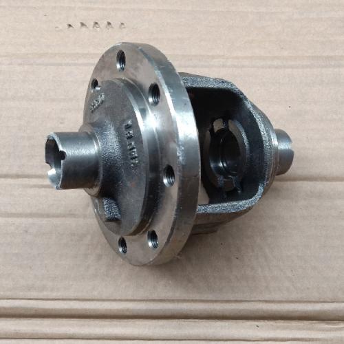 奇瑞523变速箱差速器壳体523