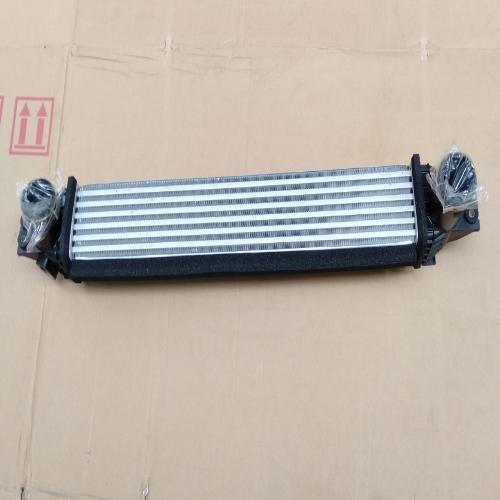 观致5中冷器GZ5Y