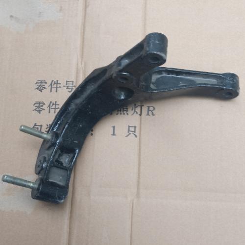 奇瑞E3发动机右支架E3Y