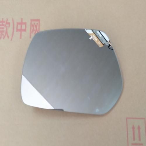 奇瑞瑞虎3X左右倒车镜镜片3X电加热