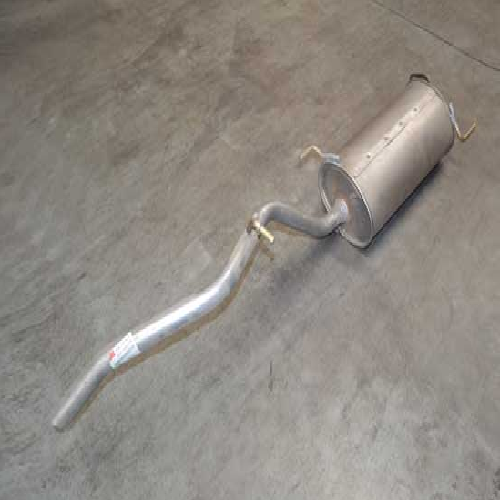 开瑞优派后消音器Q21Y