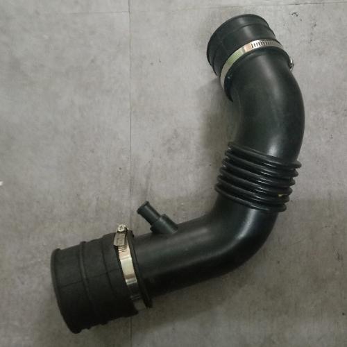 奇瑞瑞虎进气软管T11Y不带管