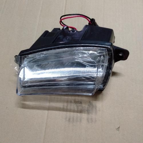奇瑞瑞虎3X左日间行车灯3X-