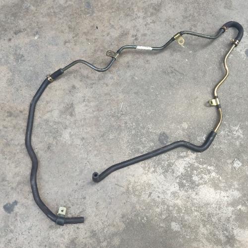 开瑞优优优劲真空助力器真空管