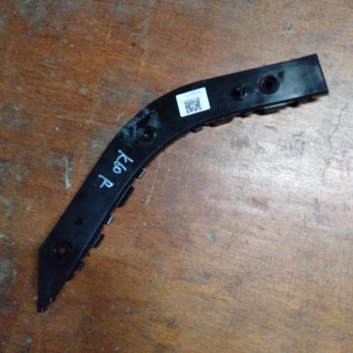 开瑞K60右后杠安装支架K60Y