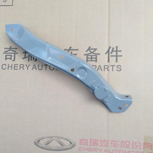 奇瑞艾瑞泽GX左右前大灯上横梁GX-