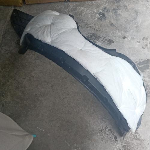 奇瑞新瑞虎5左右前叶子板内衬T21Y